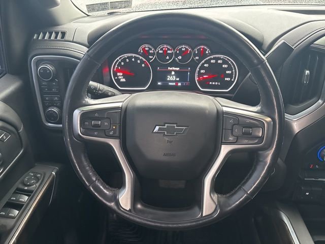 Used 2019 Chevrolet Silverado 1500 RST w/ All-Star Edition image 25