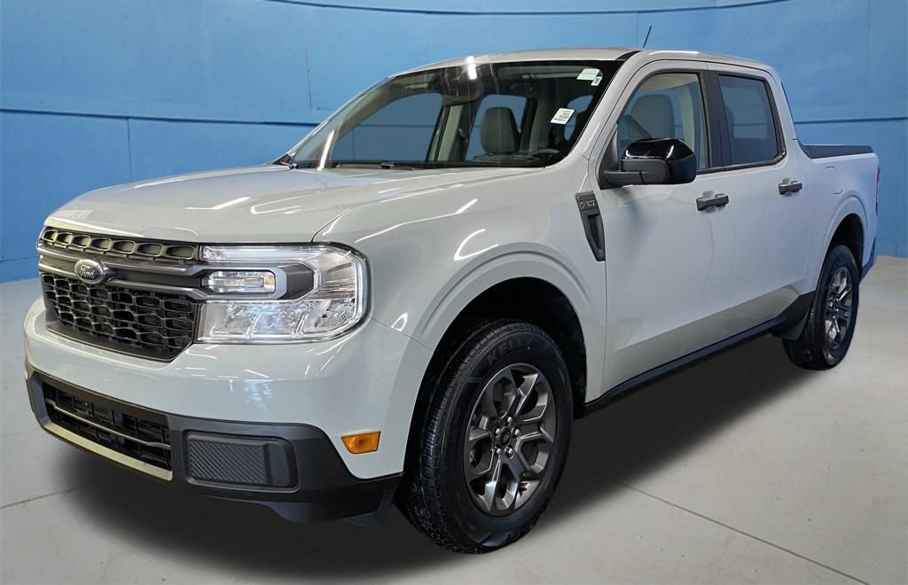 Used 2024 Ford Maverick XLT w/ XLT Luxury Package FWD image 5