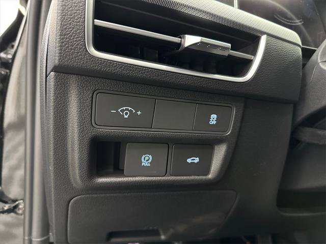 New 2026 Hyundai Sonata SEL image 30