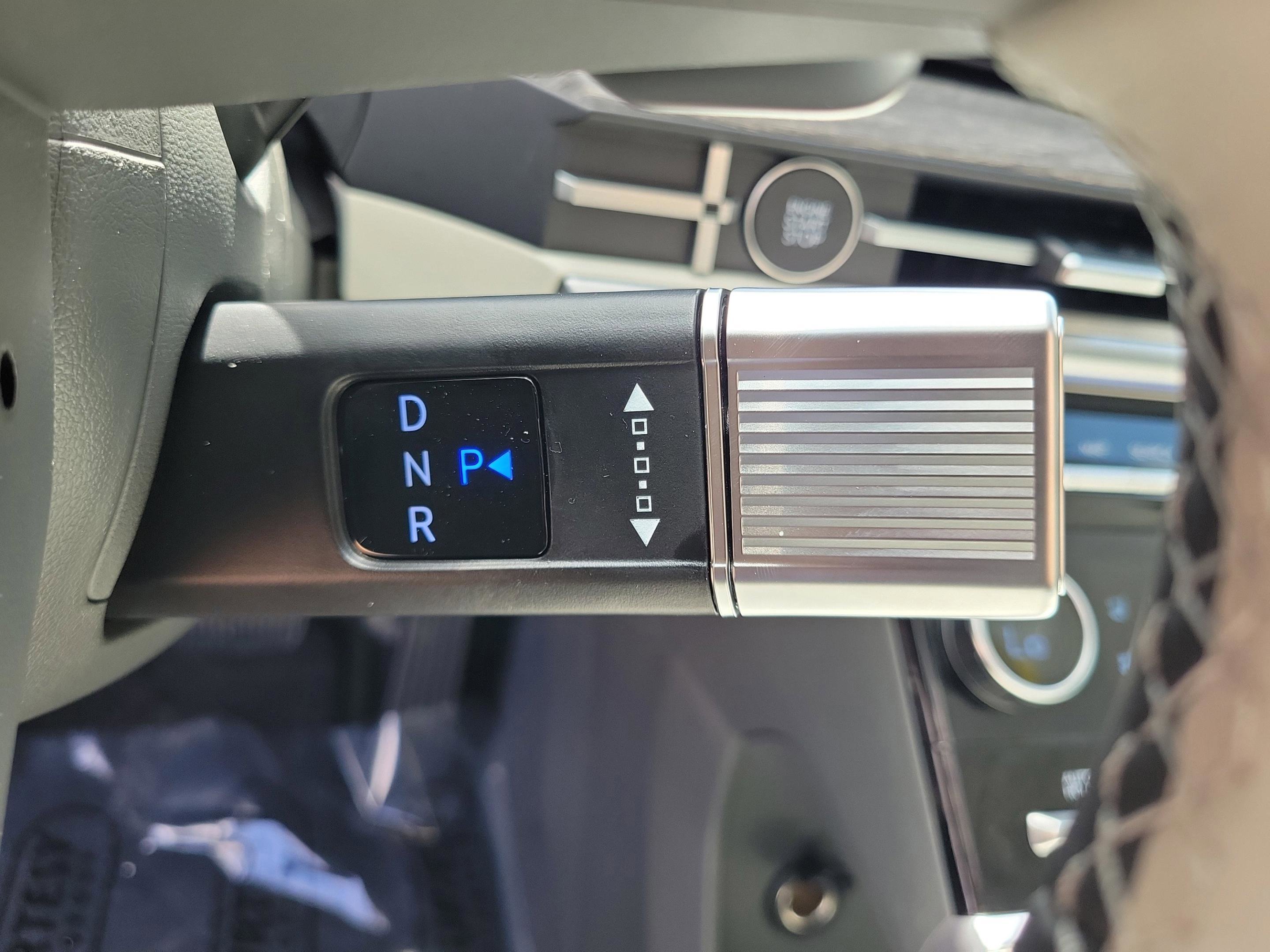 New 2026 Hyundai Santa Fe Calligraphy image 27