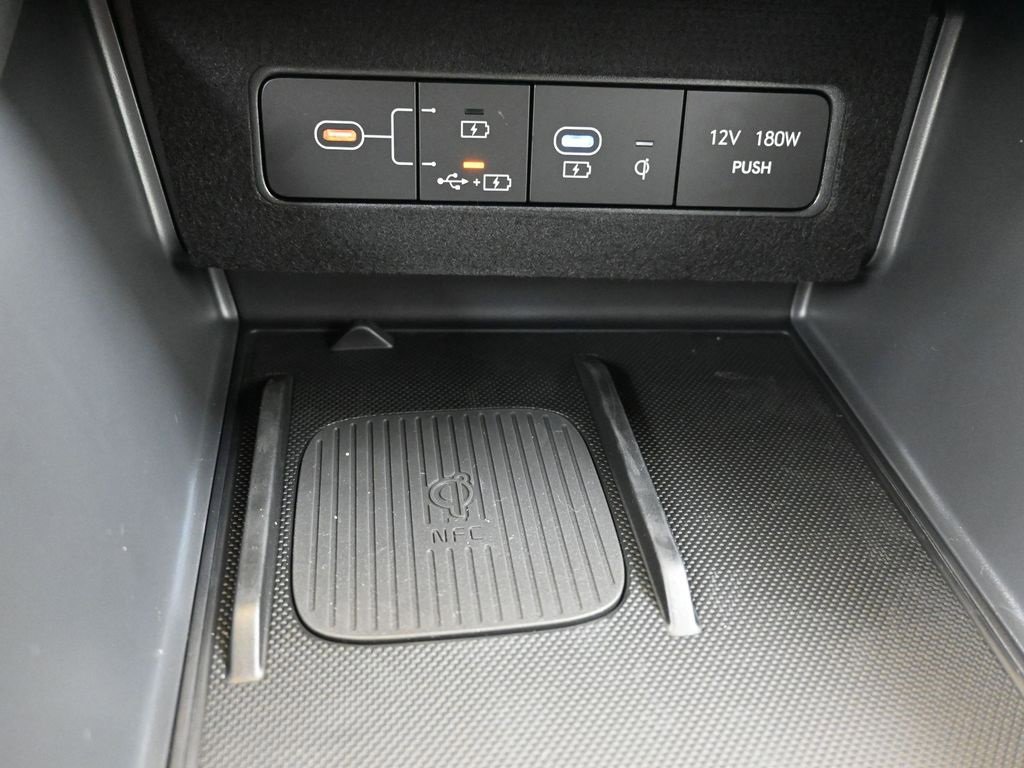 New 2026 Hyundai Sonata Limited image 34