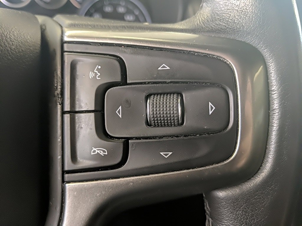 Used 2021 Chevrolet Tahoe Z71 w/ Luxury Package image 23