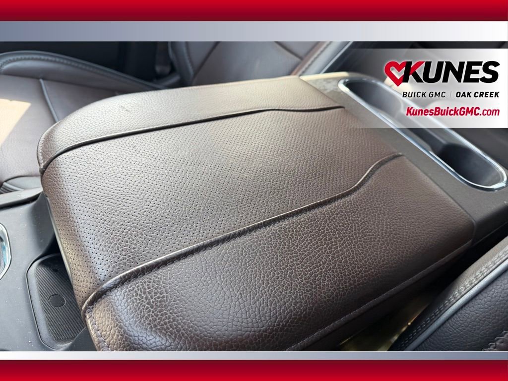 Used 2024 GMC Sierra 1500 Denali w/ Denali Reserve Package image 17