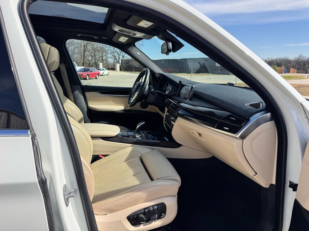 Used 2018 BMW X5 xDrive35i AWD/4WD image 15