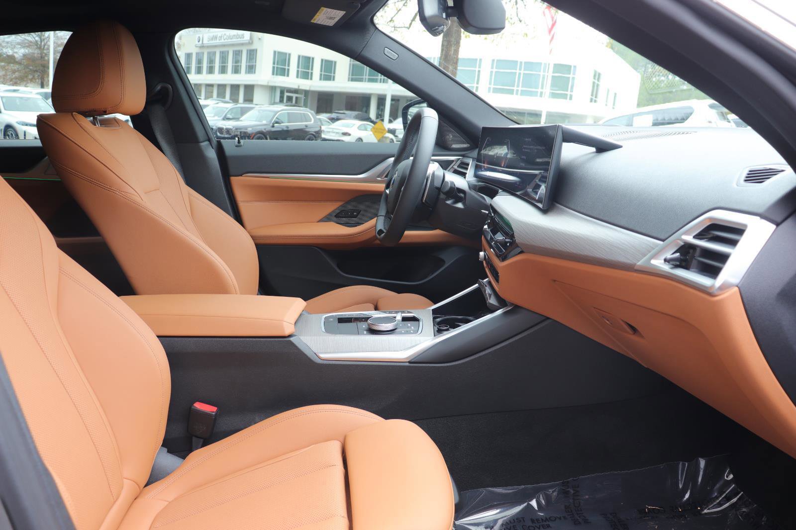 Certified 2025 BMW 430i w/ Premium Package image 20