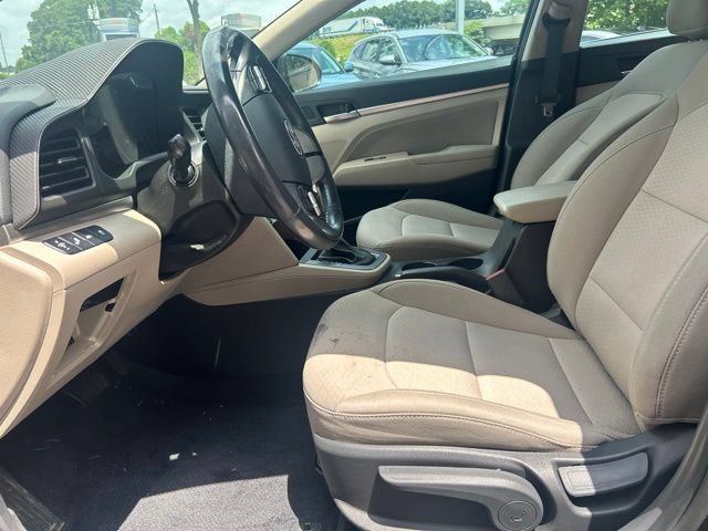 Used 2019 Hyundai Elantra Value Edition FWD image 7