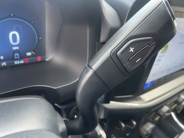 New 2025 Ford F150 STX image 30