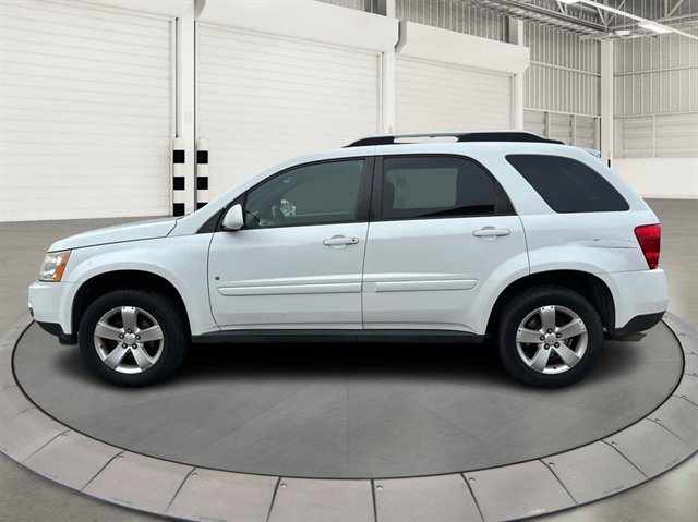 Used 2008 Pontiac Torrent AWD w/ Preferred Package