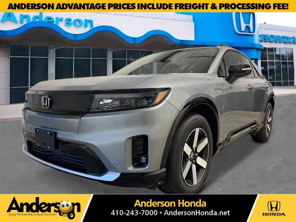 New 2026 Honda Prologue Touring