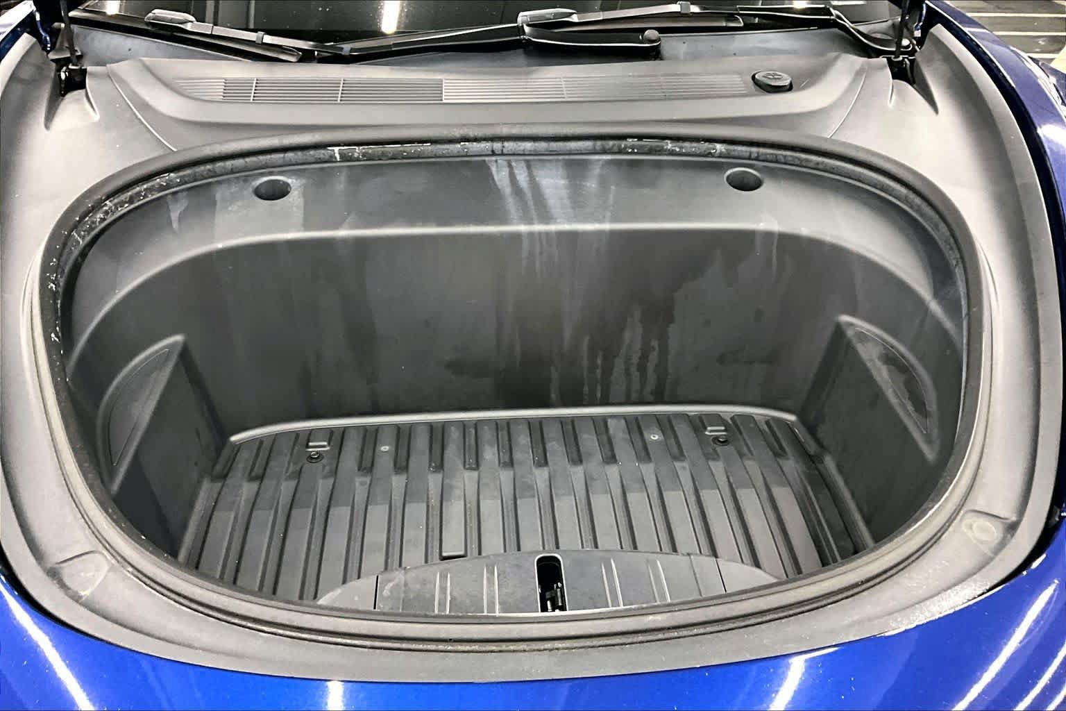 Used 2023 Tesla Model 3 Standard Range RWD image 30
