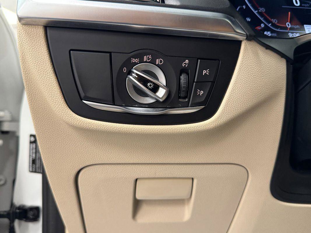 Used 2022 BMW X3 xDrive30i w/ Convenience Package image 8