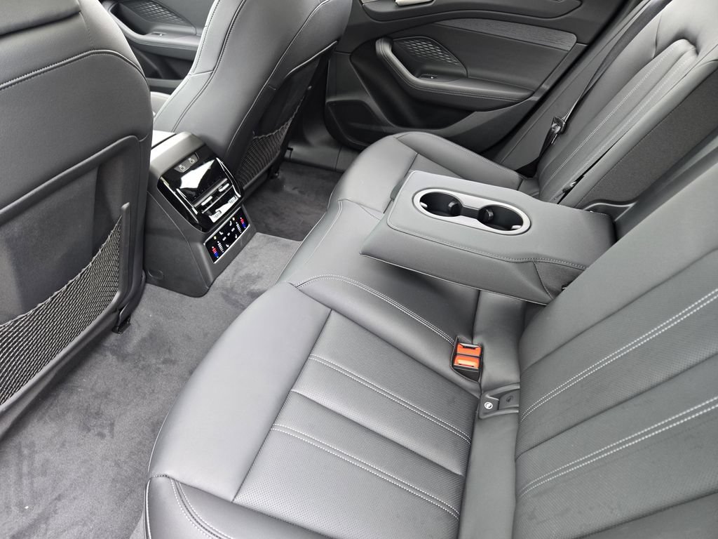 New 2026 Audi A6 Prestige AWD/4WD image 36