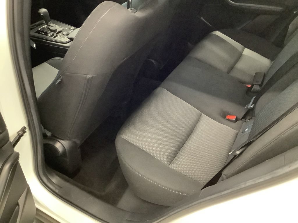 Certified 2026 MAZDA CX-30 AWD 2.5 S image 18