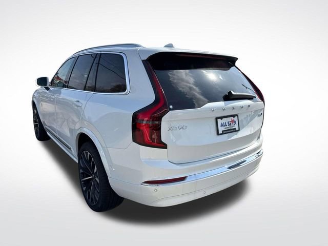 New 2026 Volvo XC90 B6 Ultra w/ Protection Package image 6