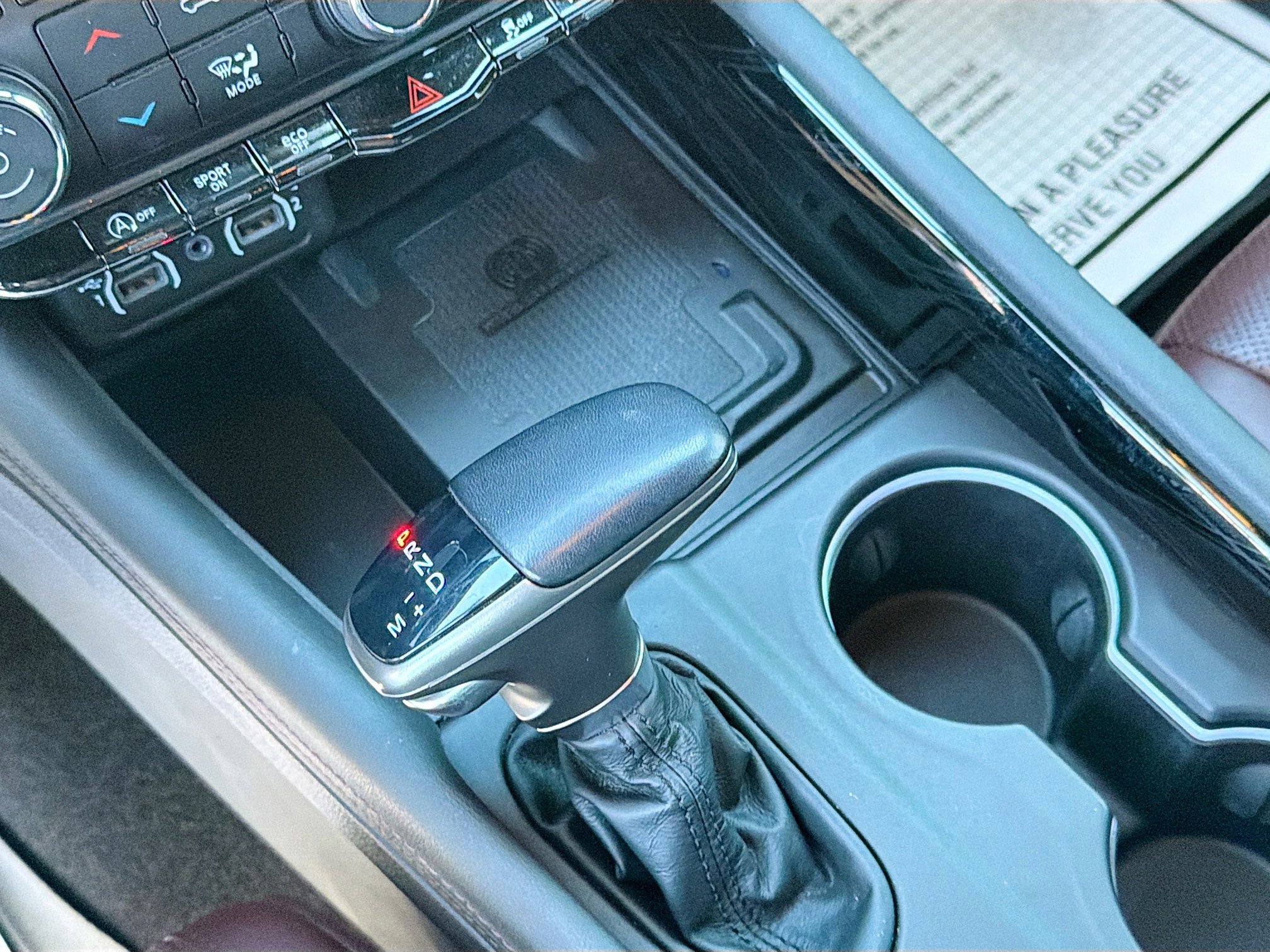 Used 2021 Dodge Durango Citadel image 30