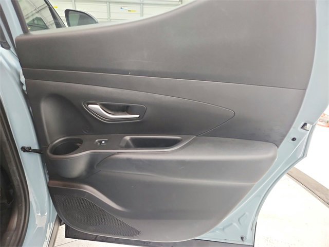 Used 2024 Hyundai Santa Cruz SE image 36