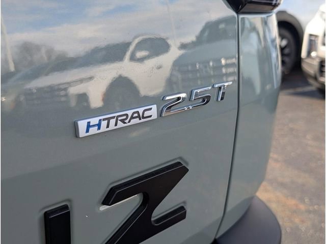 New 2026 Hyundai Santa Cruz SE image 10