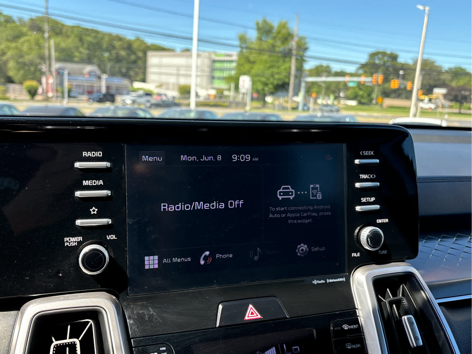 Used 2021 Kia Sorento S AWD/4WD image 9