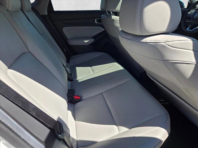 Certified 2025 Acura Integra image 19