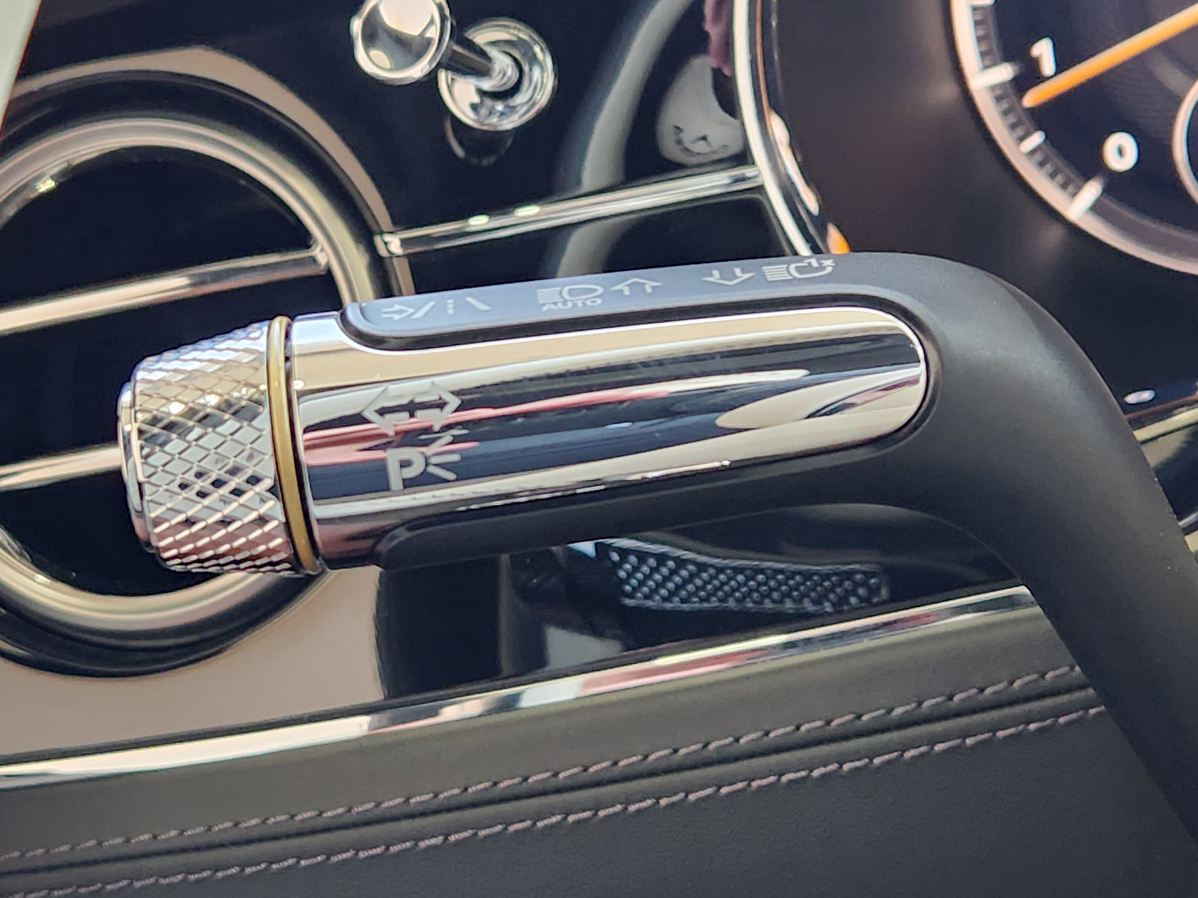 Used 2024 Bentley Continental GT image 35