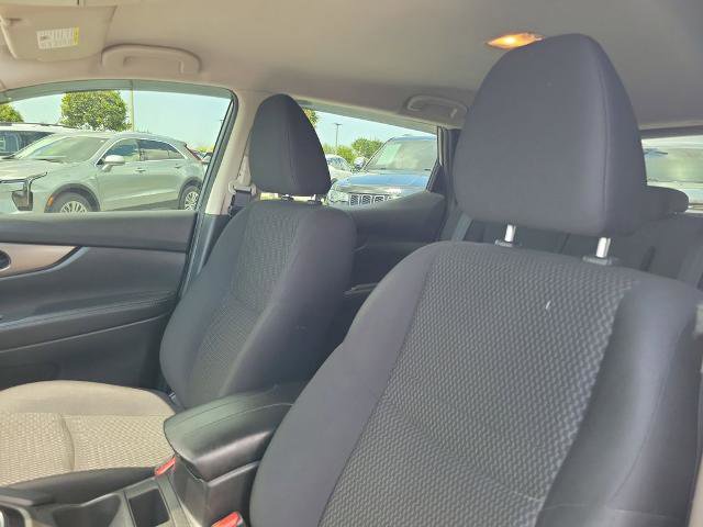 Certified 2022 Nissan Rogue Sport S image 20