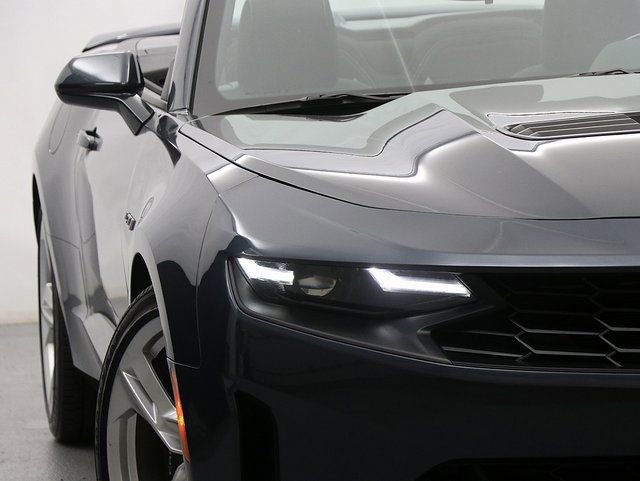 Certified 2023 Chevrolet Camaro LT w/ Technology Package image 5