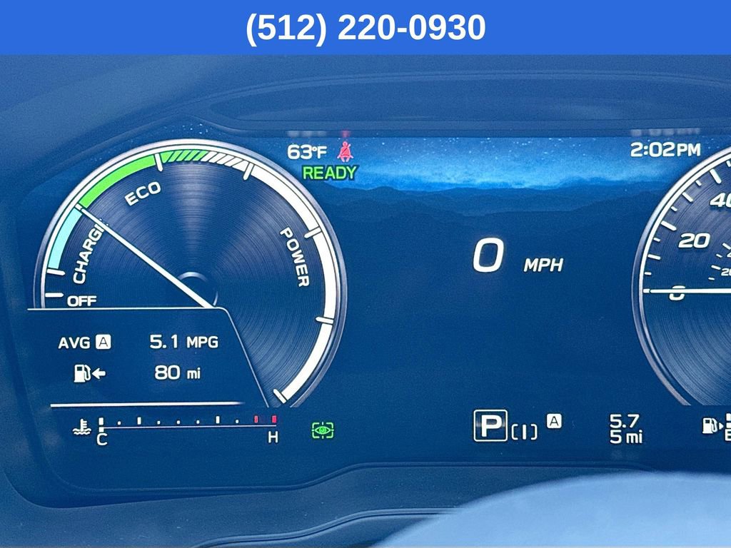 New 2026 Subaru Crosstrek 2.5i Limited image 15