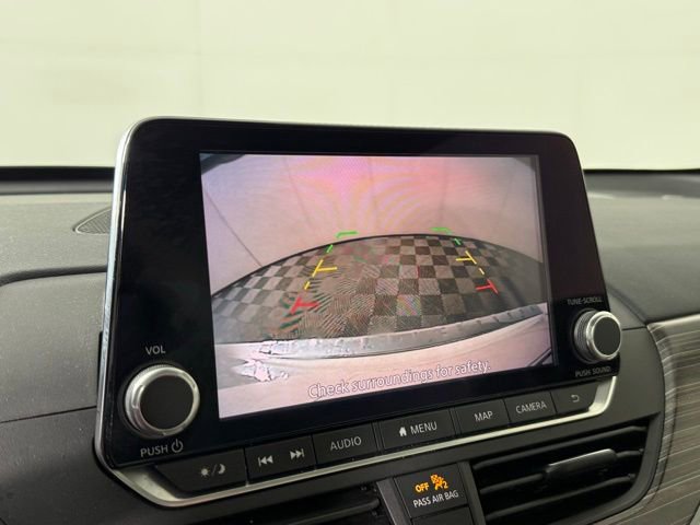 Used 2021 Nissan Altima 2.5 SL image 17