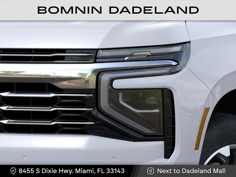 New 2026 Chevrolet Suburban LT w/ Comfort Package RWD image 10