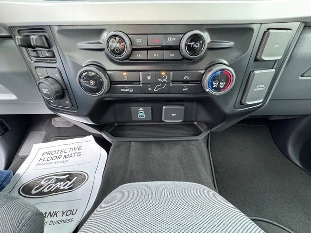 New 2026 Ford F250 XL w/ STX Appearance Package image 13