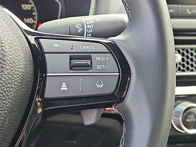 Certified 2023 Honda Civic Sport image 21