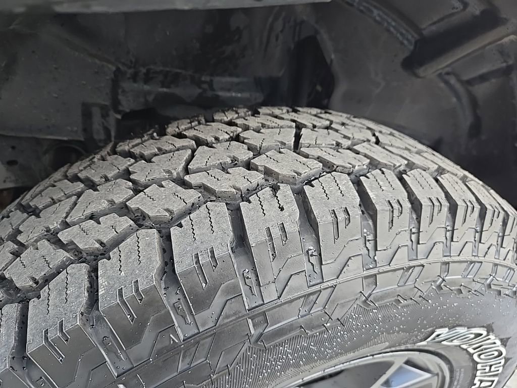 Used 2021 Jeep Wrangler Unlimited Sport AWD/4WD image 11