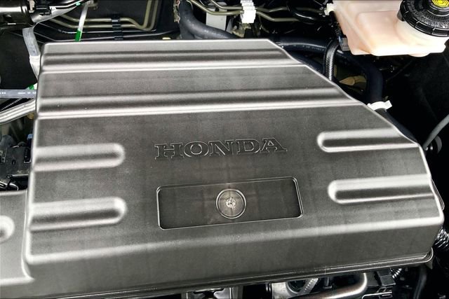 Used 2022 Honda CR-V Touring image 29