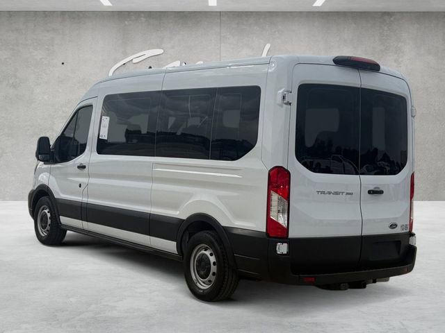 Used 2023 Ford Transit 350 XL RWD image 14