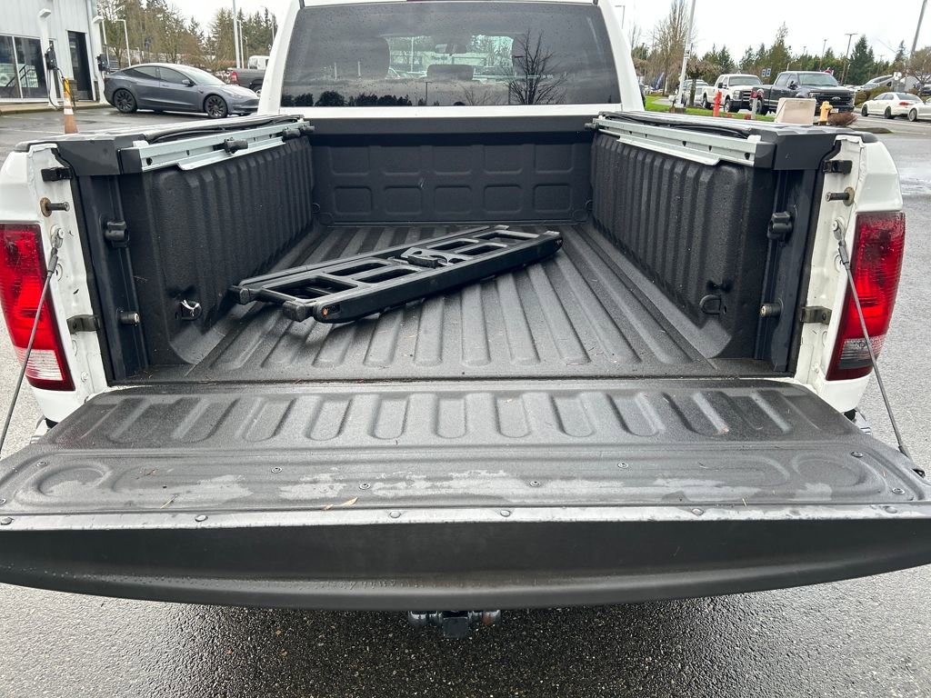 Used 2013 RAM 1500 Tradesman w/ Popular Equipment Group image 28