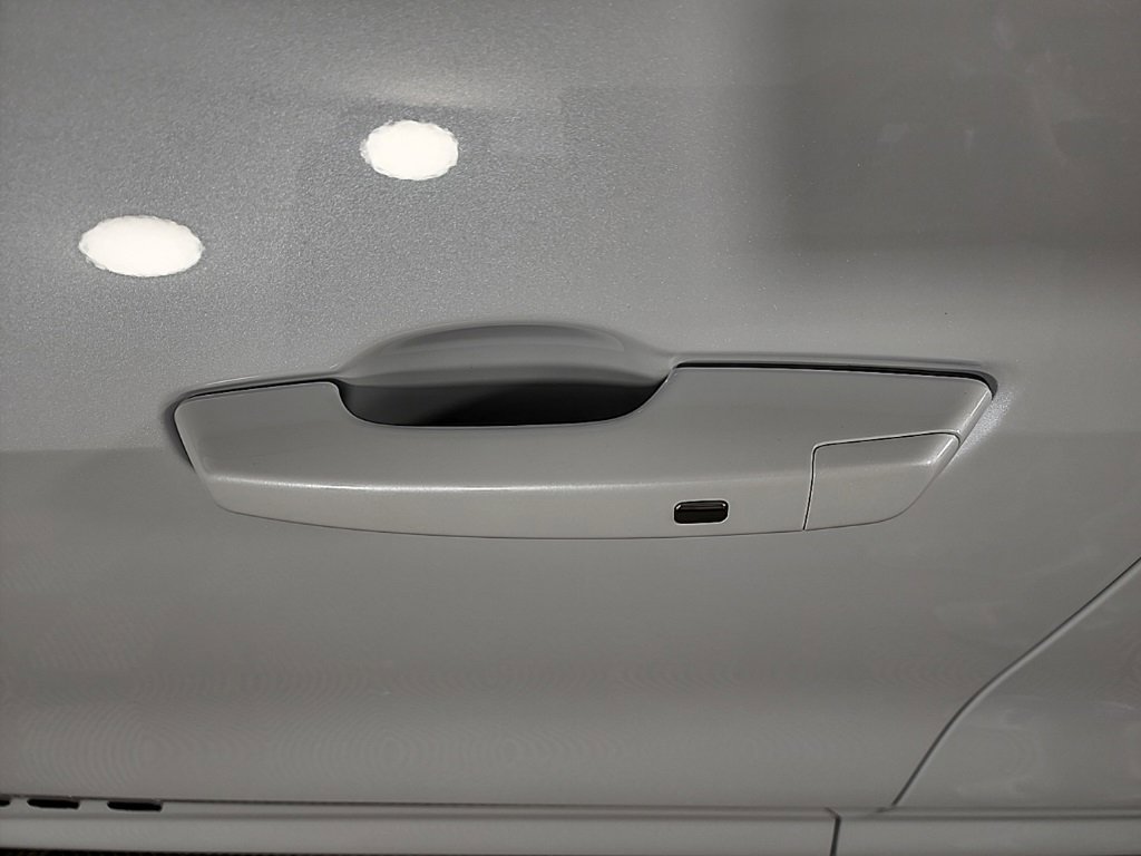 New 2026 Chevrolet Traverse Z71 w/ Driver Confidence Package image 14