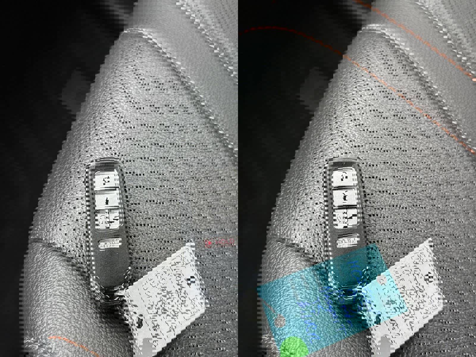 Used 2023 Honda Passport TrailSport image 33