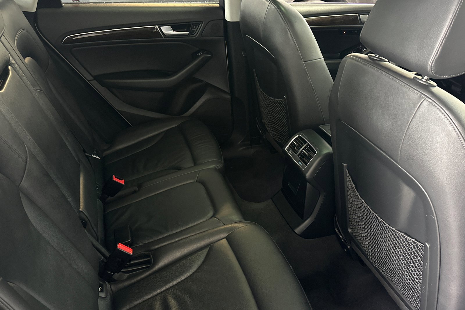 Used 2015 Audi Q5 2.0T Premium Plus w/ Technology Package AWD/4WD image 30