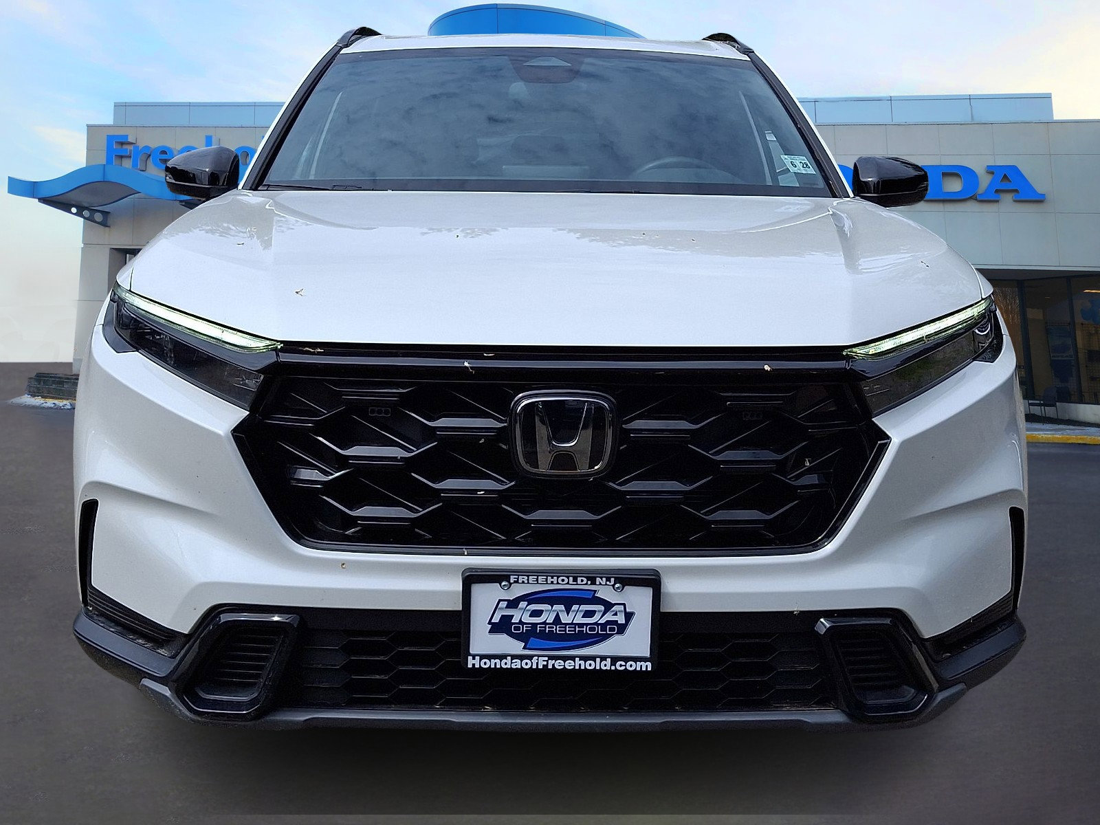 Used 2023 Honda CR-V Sport image 2