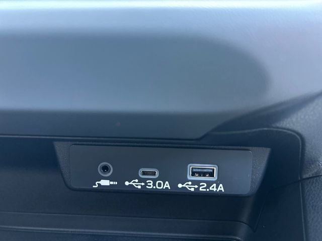 New 2026 Subaru Crosstrek 2.0i Premium w/ Convenience Package #2 image 18