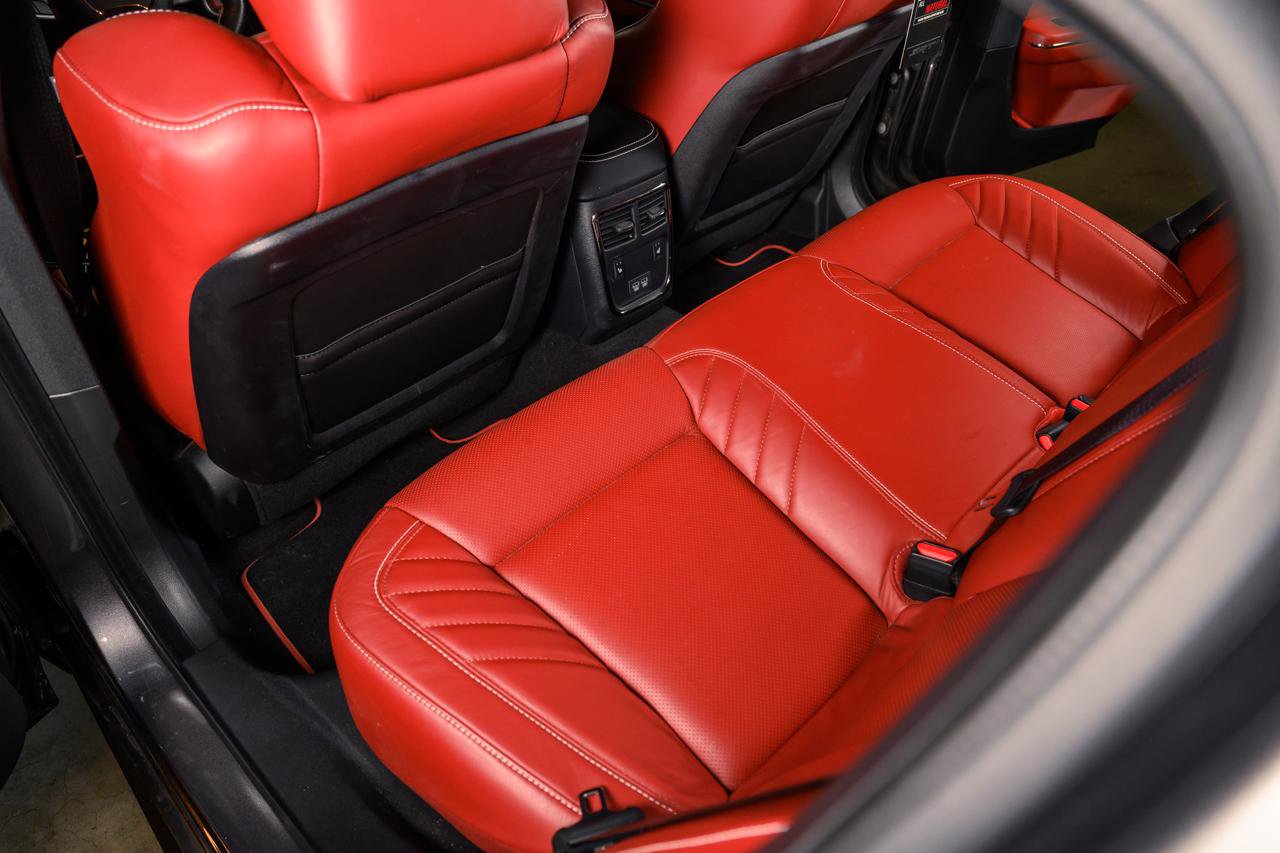 Used 2020 Dodge Charger SRT Hellcat w/ Harman/Kardon Audio Group RWD image 35