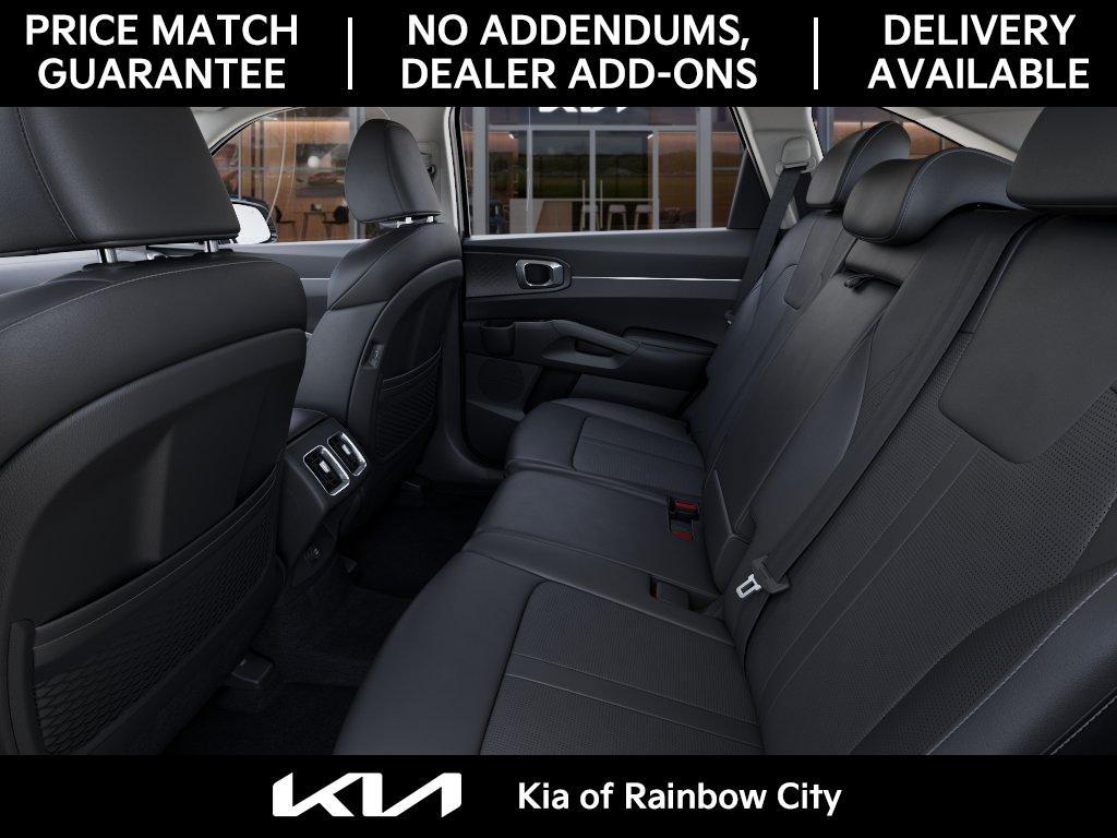 New 2026 Kia Sorento S FWD image 20