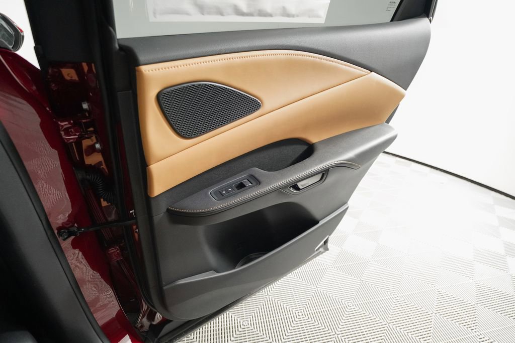 New 2026 Lexus RX 350 AWD image 15