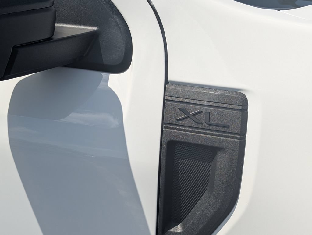 New 2026 Ford Maverick XL FWD image 16