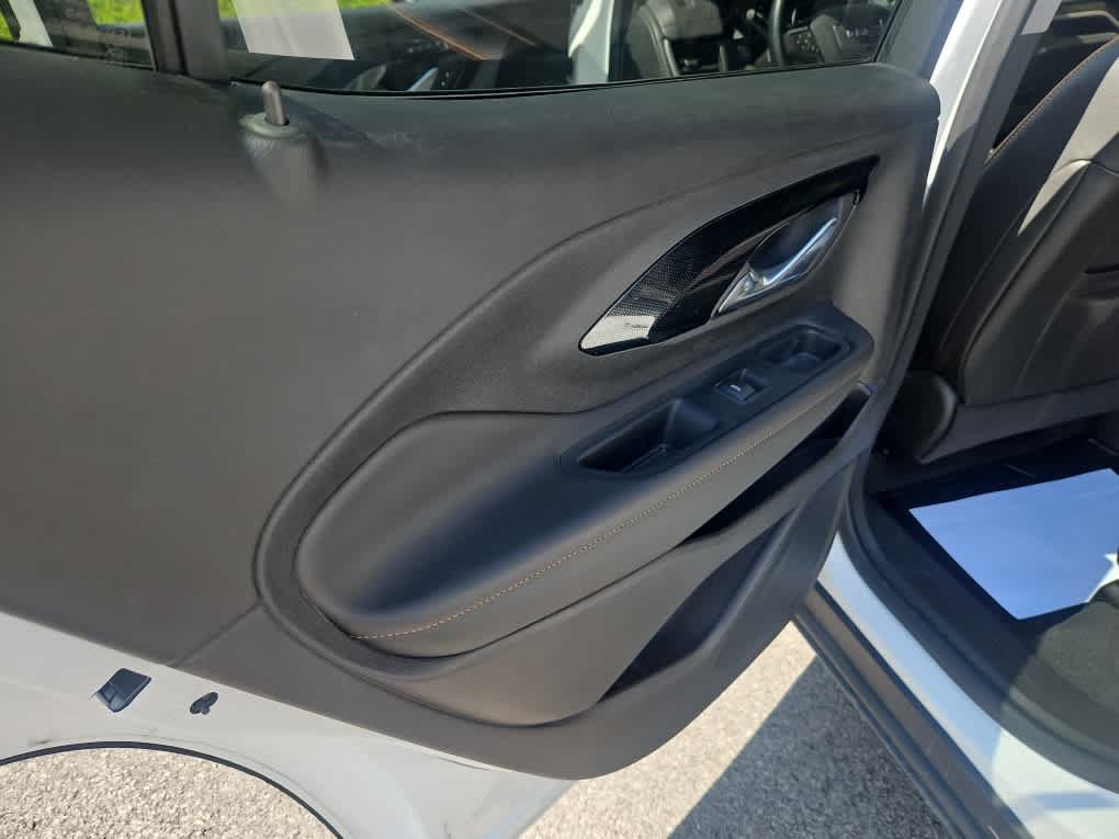 Used 2023 GMC Terrain AT4 AWD/4WD image 19