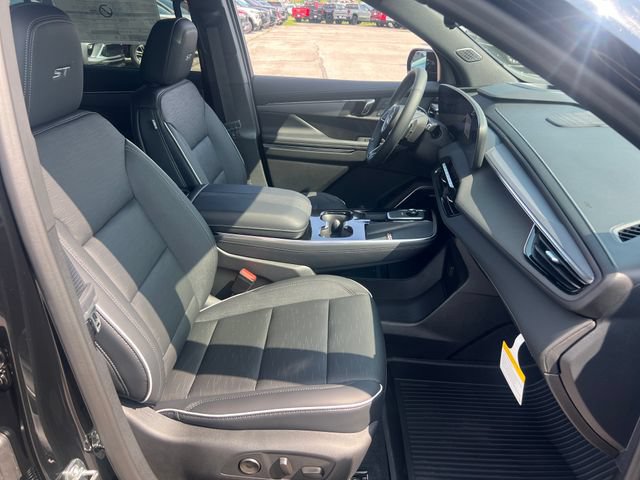 New 2026 Buick Enclave Sport Touring w/ Power Package FWD image 15