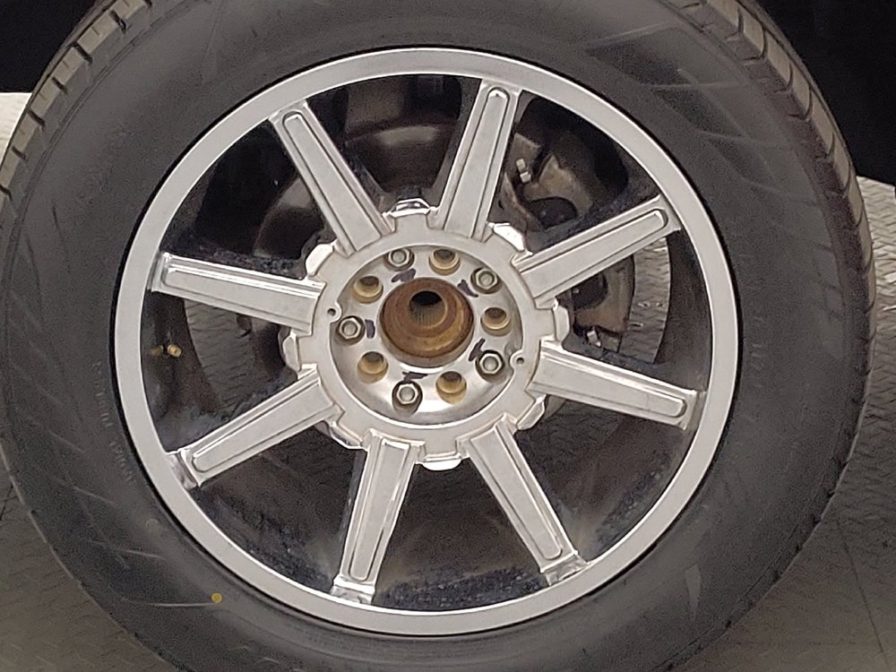 Used 2014 RAM 1500 Express RWD image 31