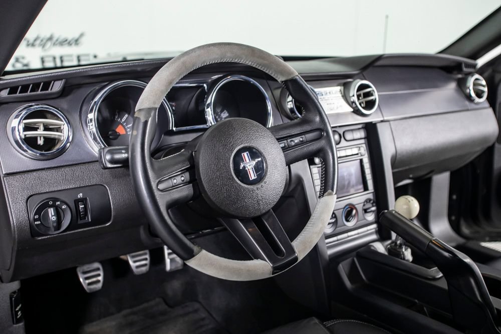 Used 2007 Ford Mustang GT RWD image 25