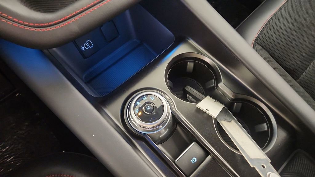 New 2026 Ford Explorer ST image 27