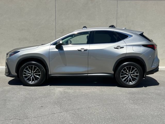 Used 2026 Lexus NX 350 AWD w/ Accessory Package (2T) image 6